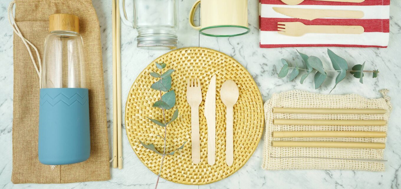 Host a Cookout with Eco-Friendly Party Supplies – Mother Earth News - Vimarsana News